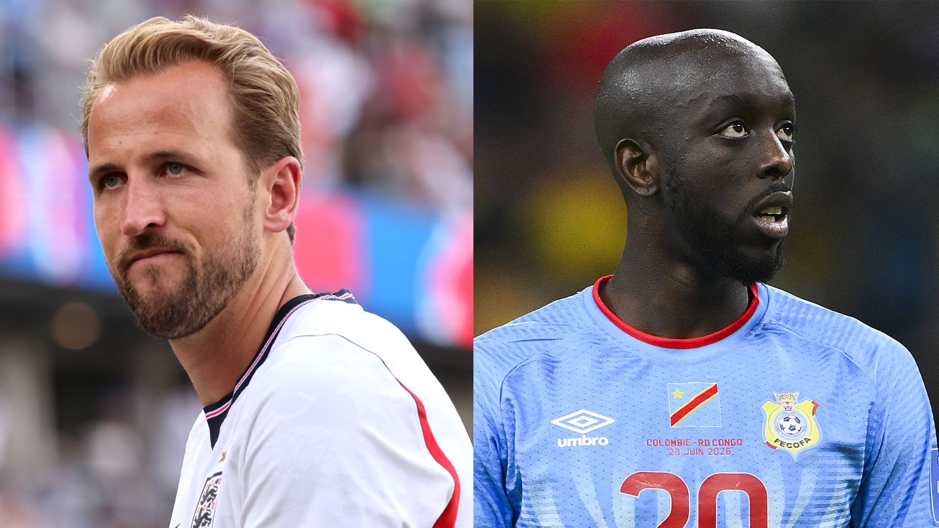 england Republic of the Congo