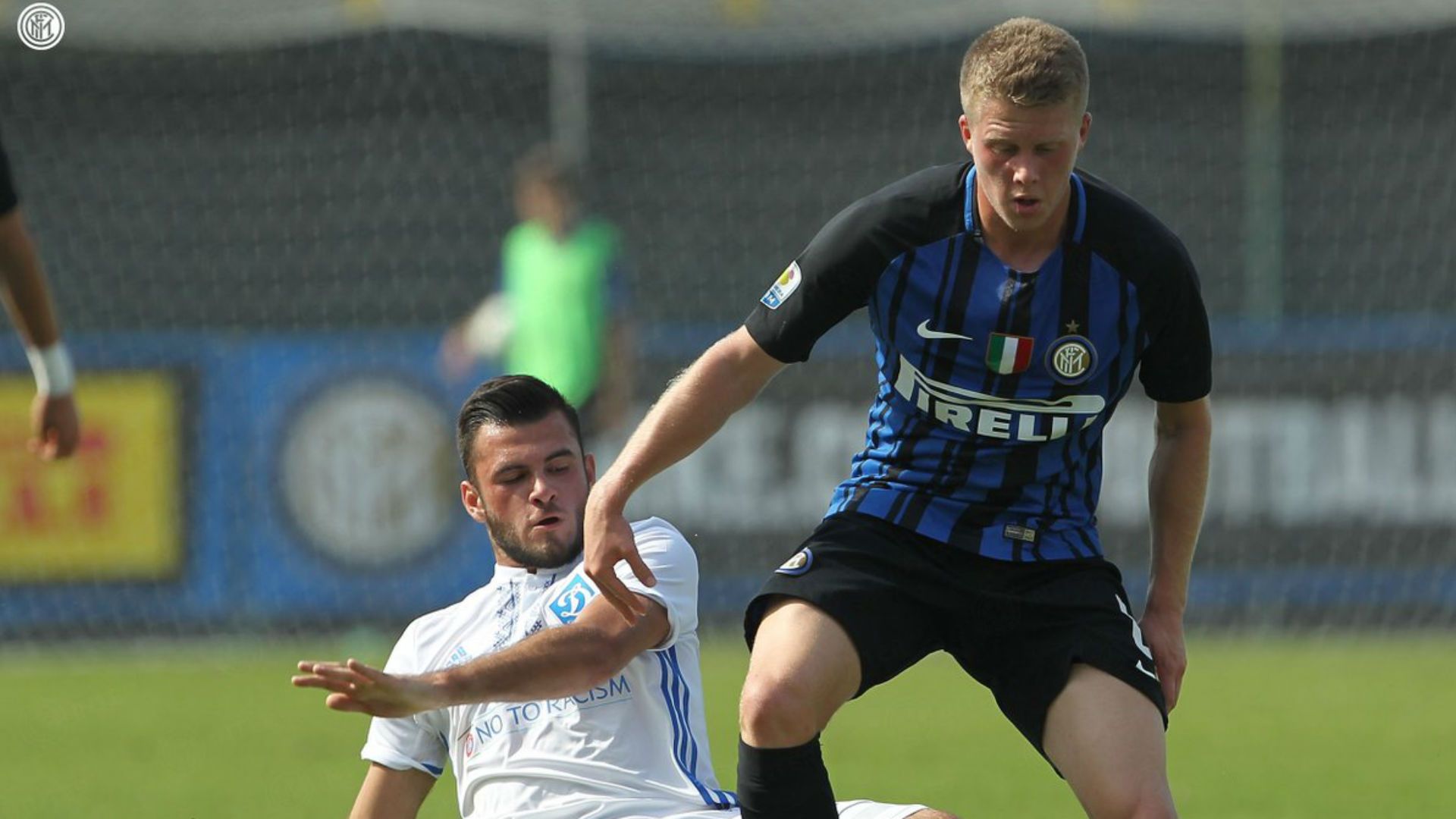 Inter Dinamo Kiev Youth League