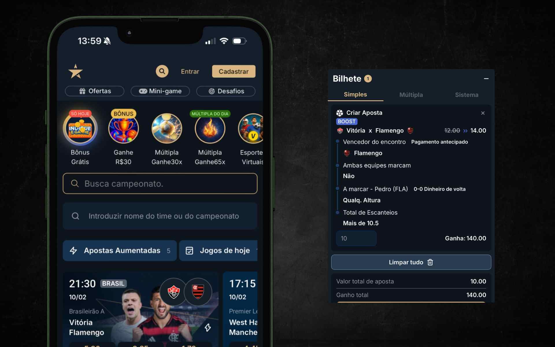 estrela bet app apostas