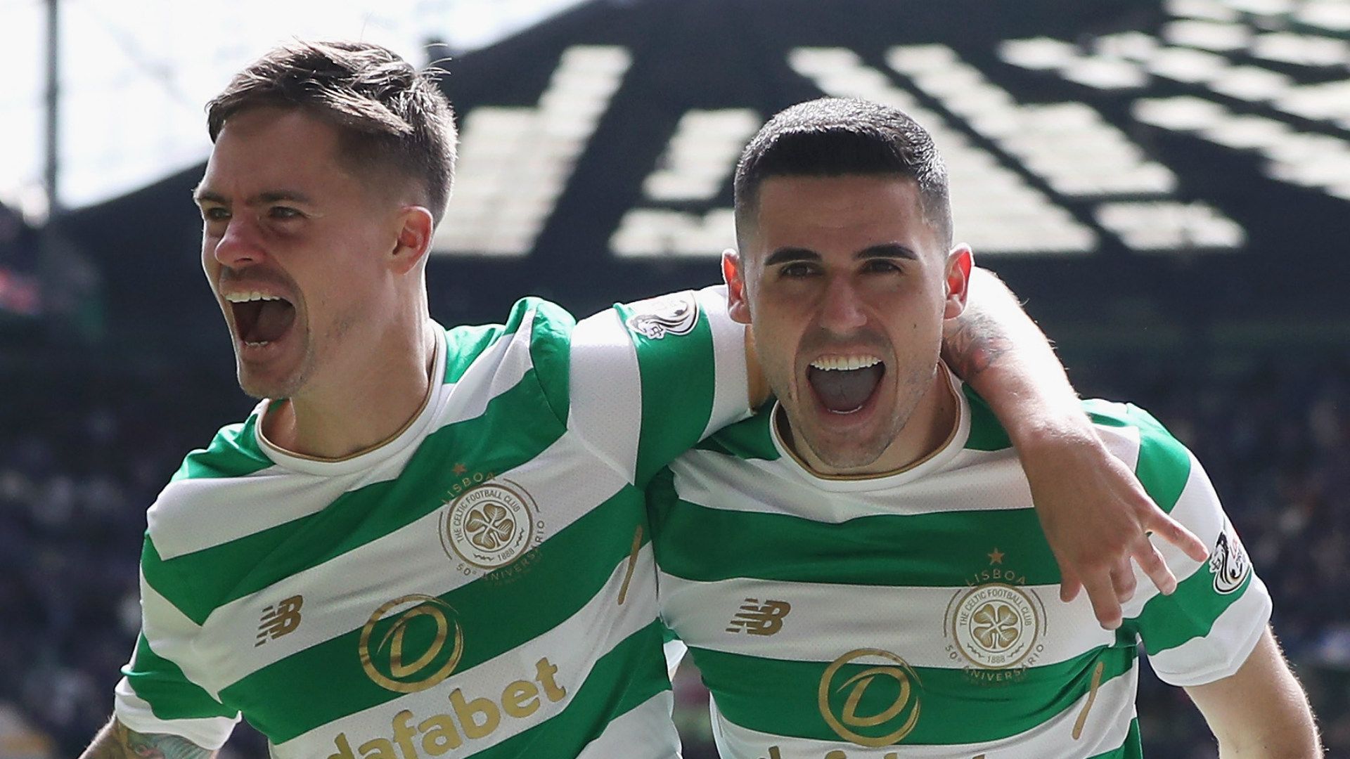 Mikael Lustig Tomas Rogic