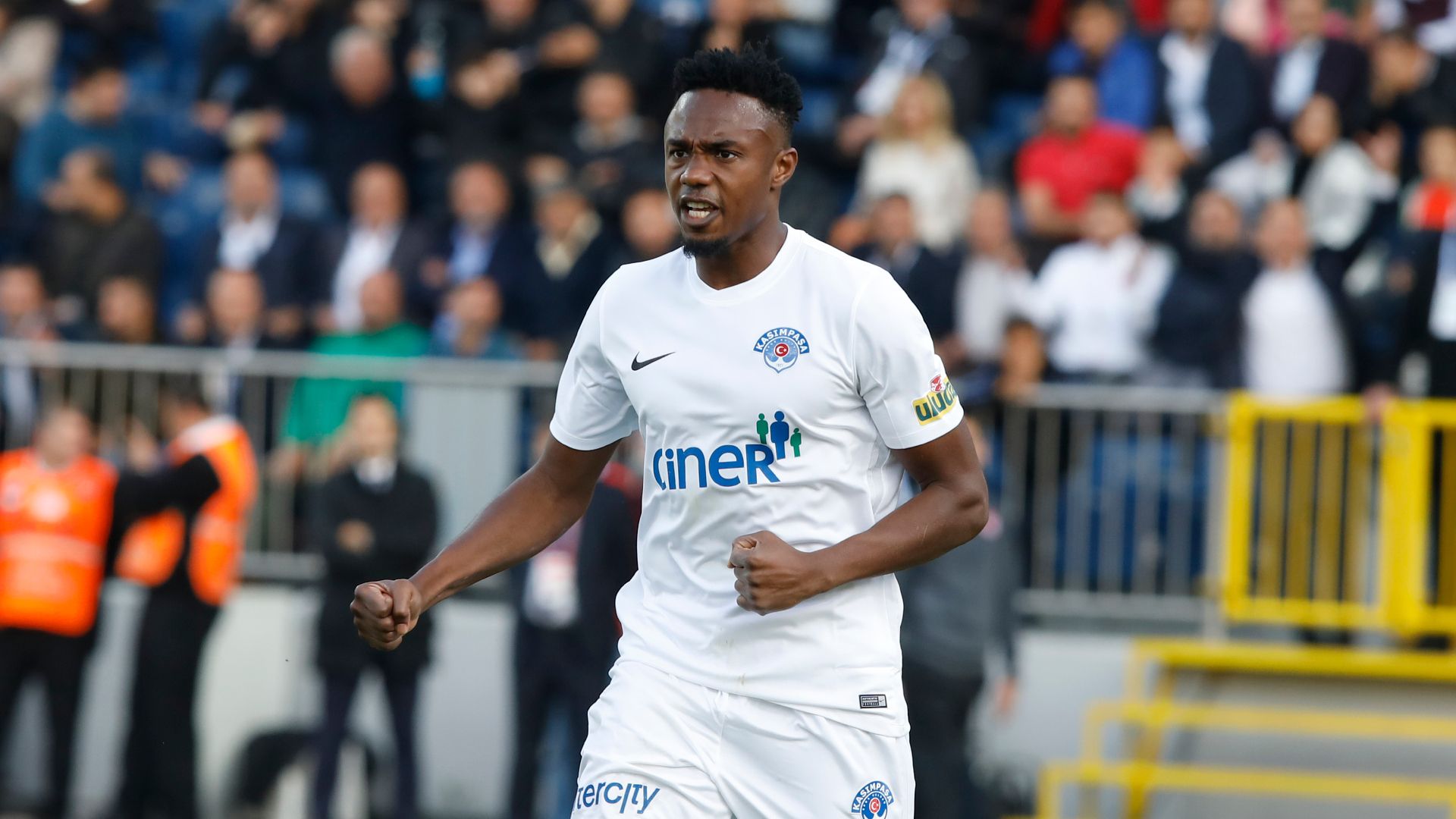 Fode Koita Kasimpasa 03112019