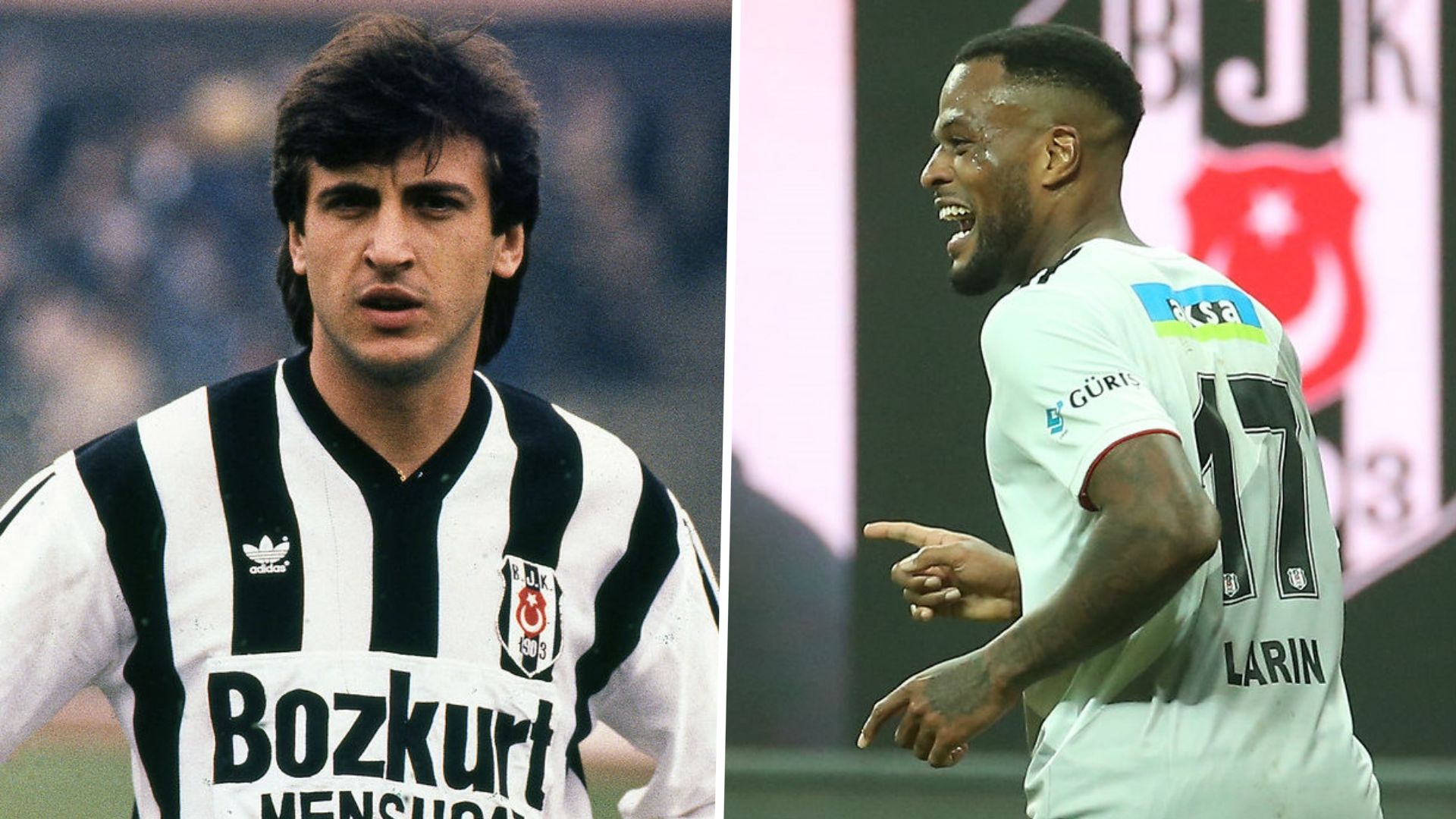 Ali Gultiken Cyle Larin Besiktas GFX 01062021