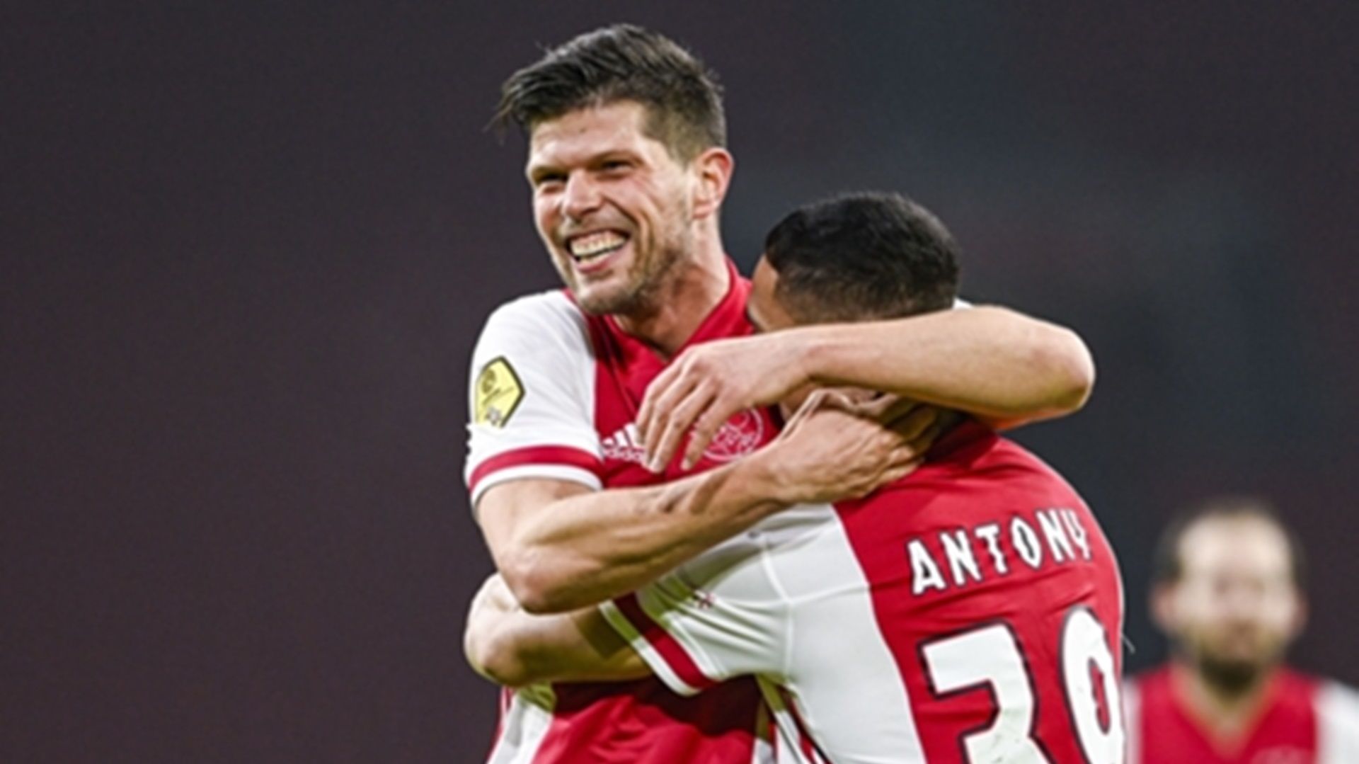 20201212_Jan Huntelaar_Ajax