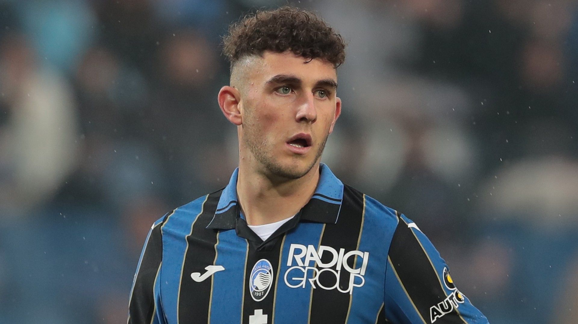 Roberto Piccoli Atalanta