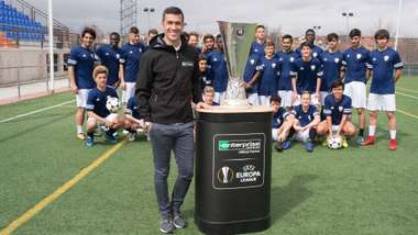 Luis Garcia Enterprise 1