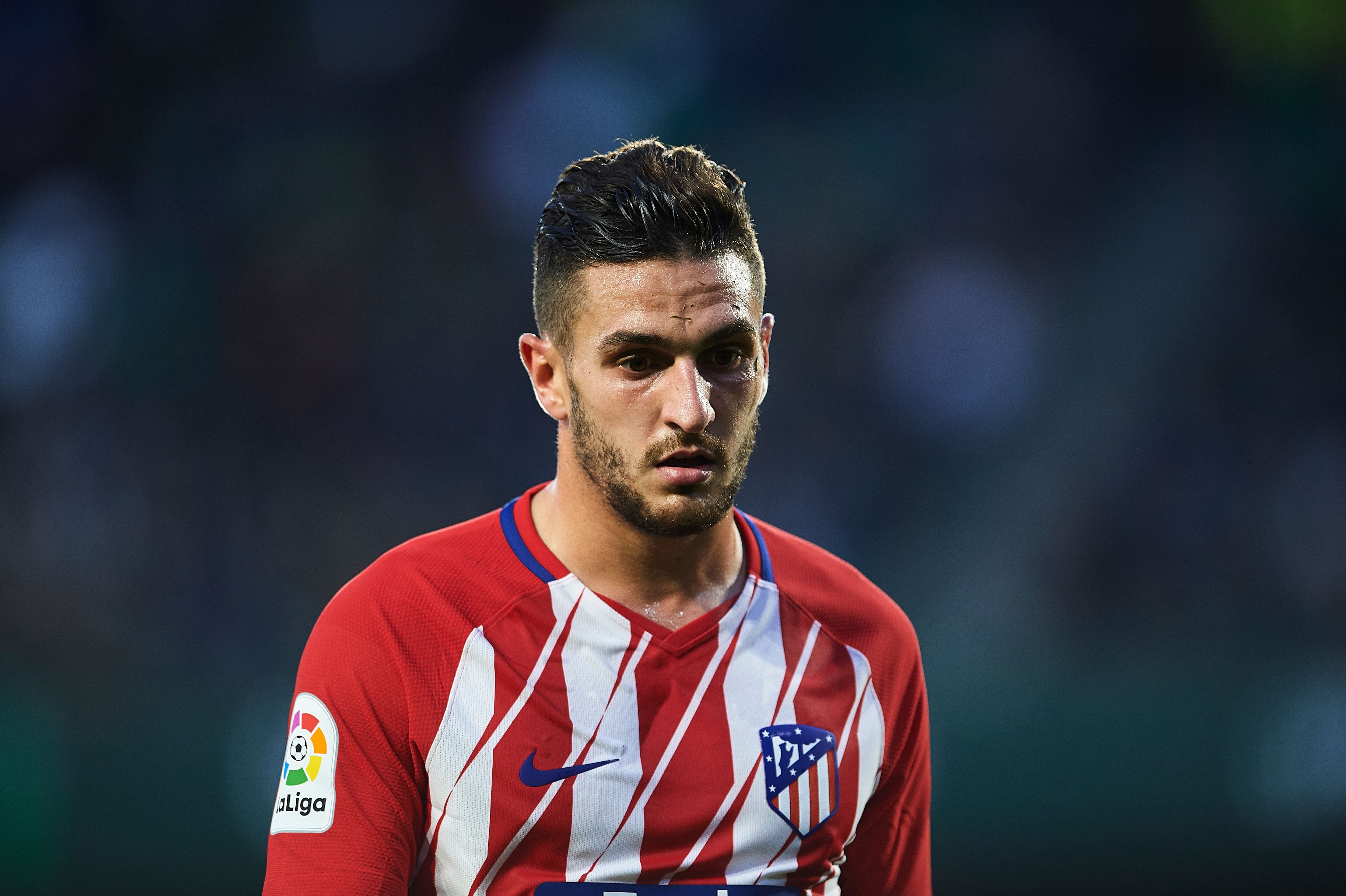 Koke