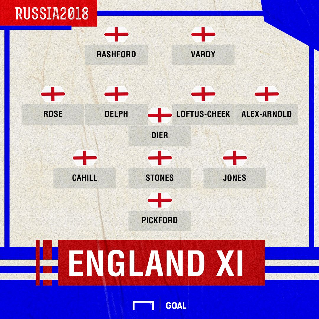 England XI vs Belgium