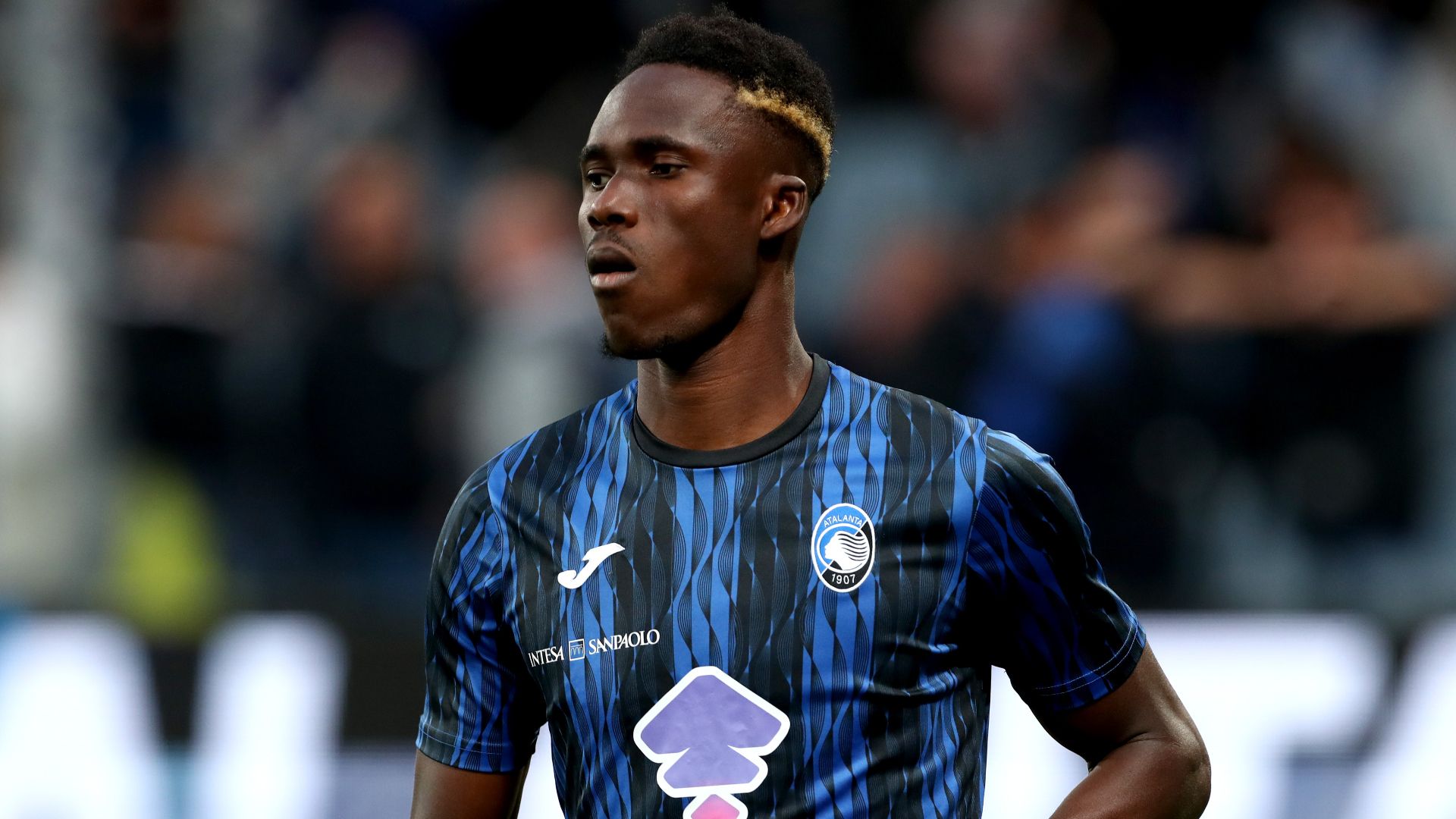 Odilon Kossounou Atalanta