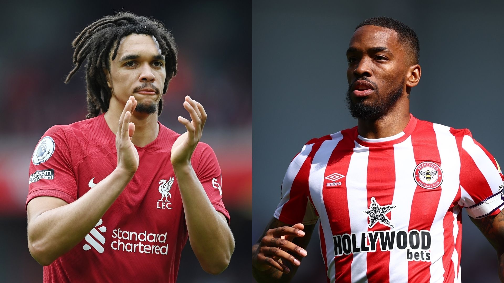 MP_Trent Alexander-Arnold_Liverpool vs Ivan Toney_Brentford