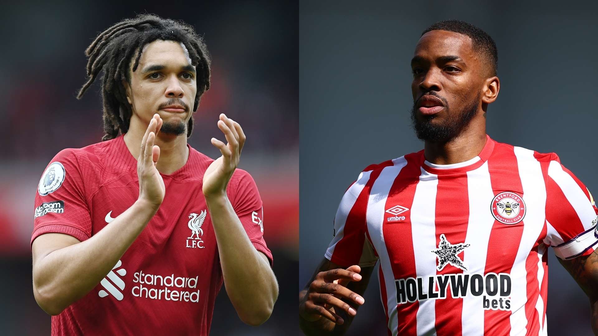 MP_Trent Alexander-Arnold_Liverpool vs Ivan Toney_Brentford