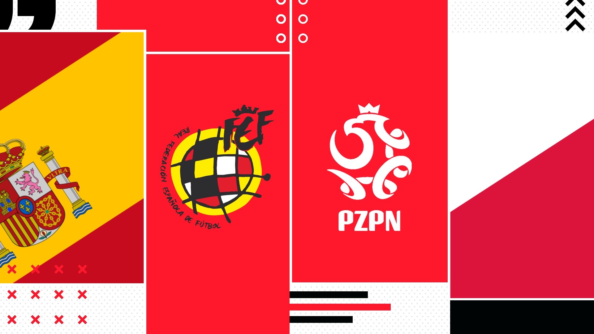 Spagna UNDER21-Polonia UNDER21 tv streaming