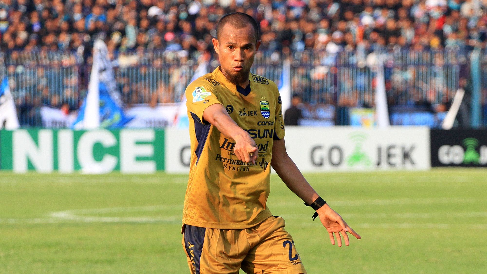 Supardi Nasir Bujang - Persib Bandung