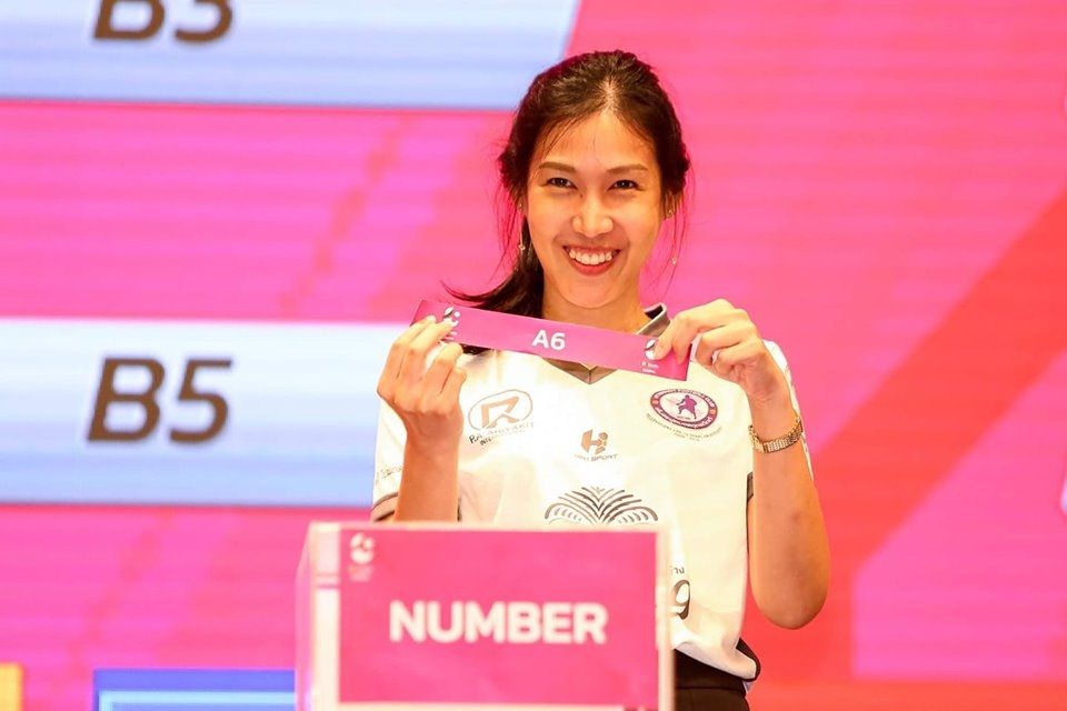 จับสลากศึกฟุตบอลออมสิน ลีก(T4) รอบแชมเปี้ยนลีก