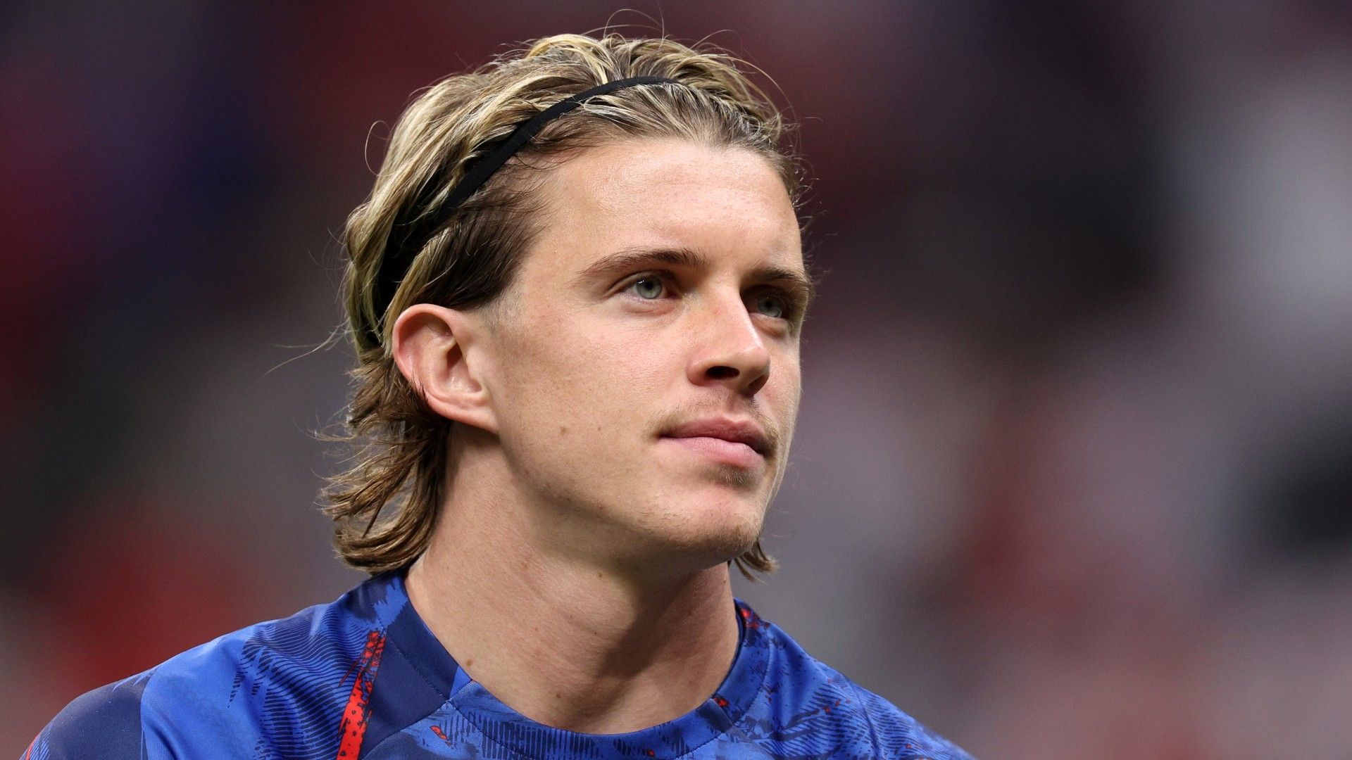 Conor Gallagher England