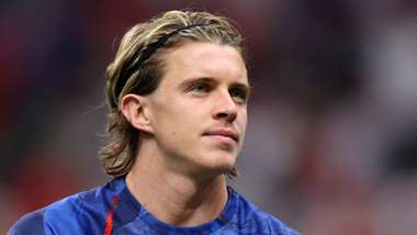 Conor Gallagher England