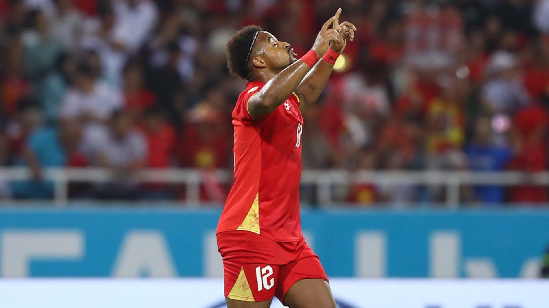 Nguyễn Xuân Son - Vietnam 2026
