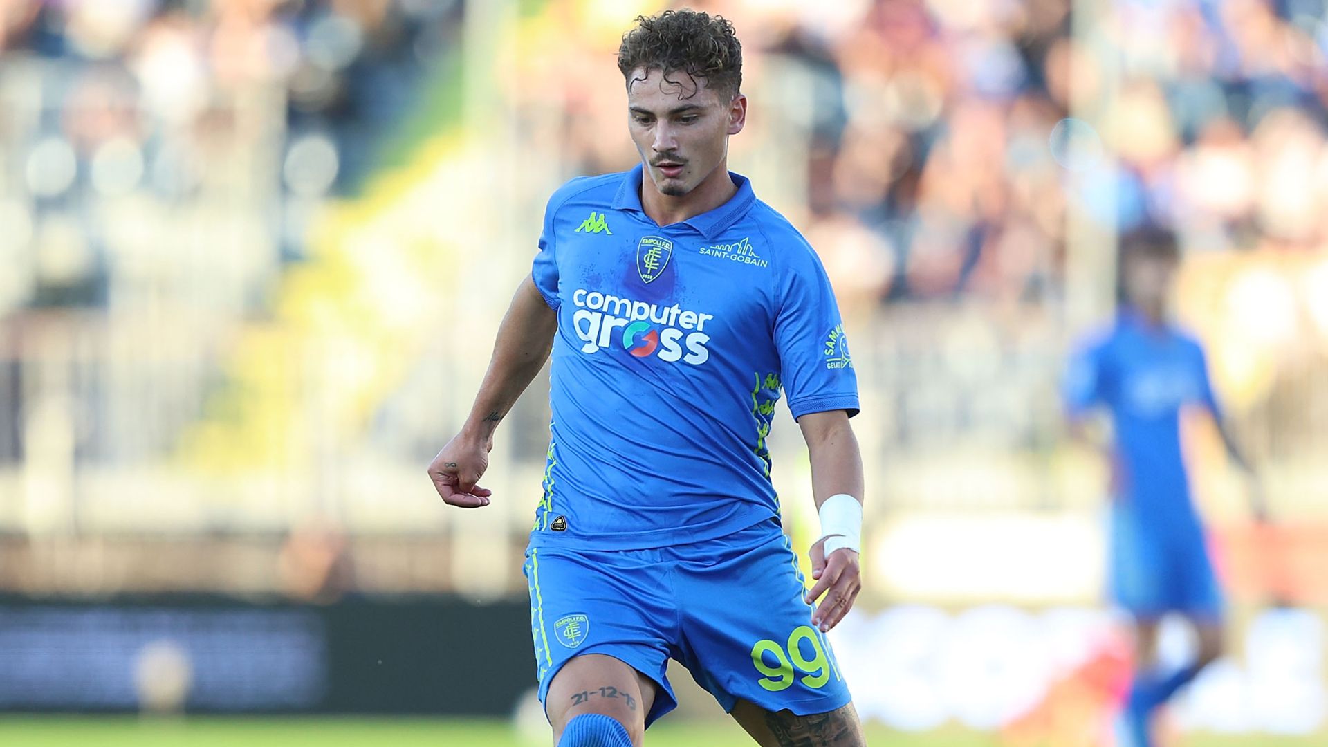 Sebastiano Esposito Empoli