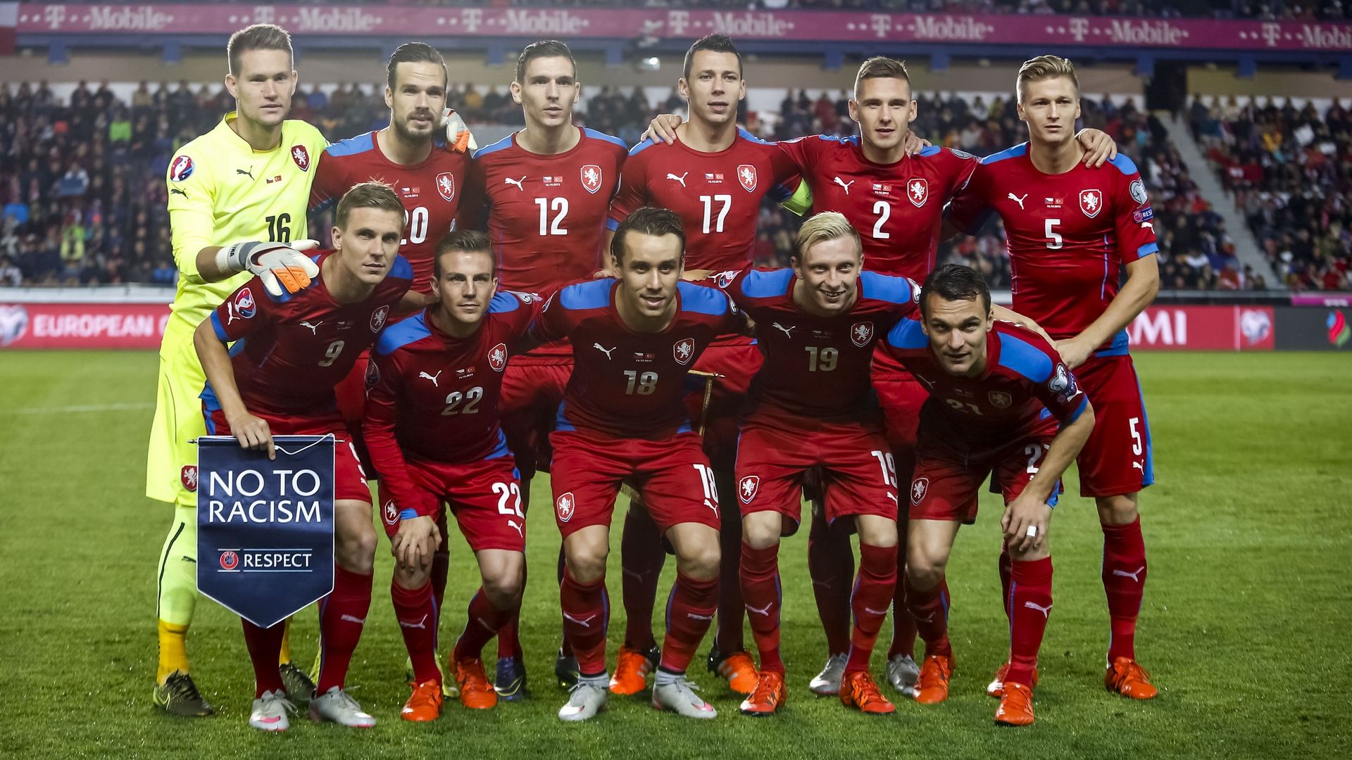 Czech Republic