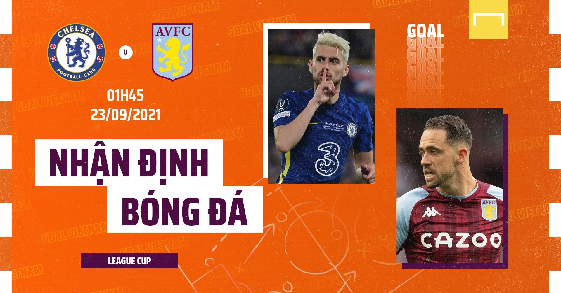 Chelsea Aston Villa preview