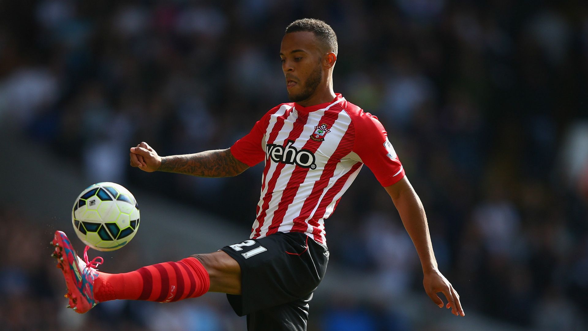Ryan Bertrand | Southampton