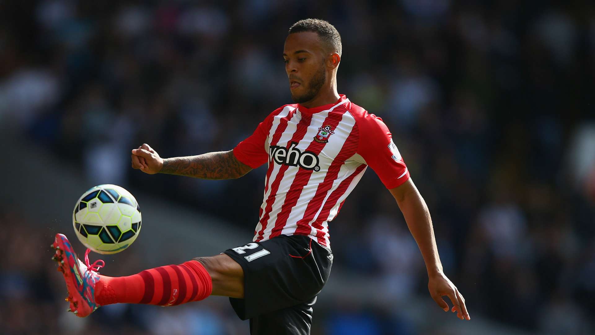 Ryan Bertrand | Southampton