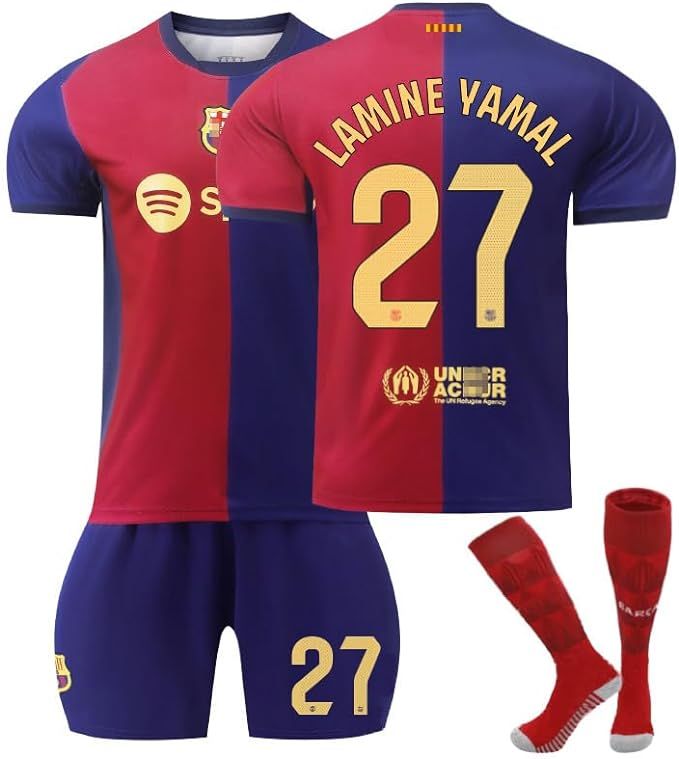 لامين يامال 1