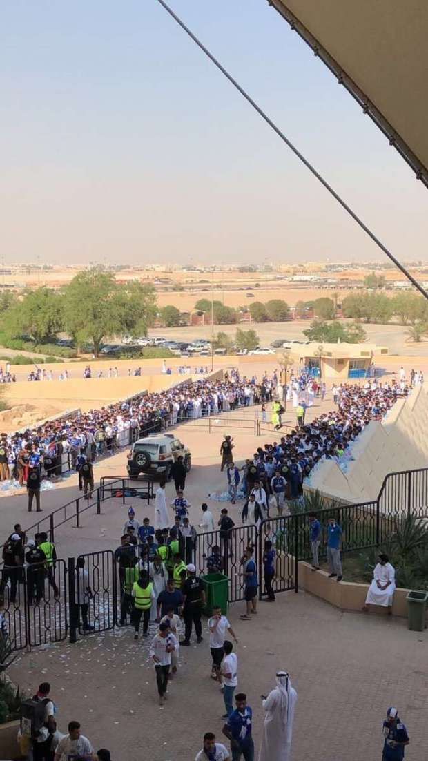 الهلال نهائي آسيا 18112017
