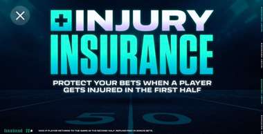espn bet injury insurance