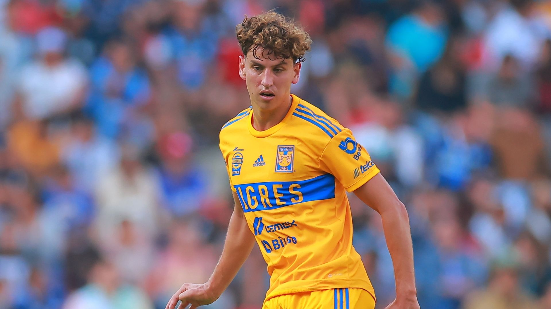 Igor Lichnovsky Tigres Clausura 2023 Liga MX