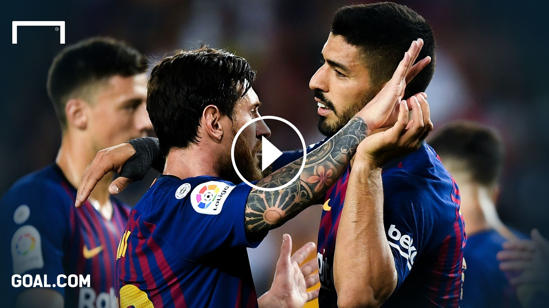 GFX INFO MESSI SUAREZ