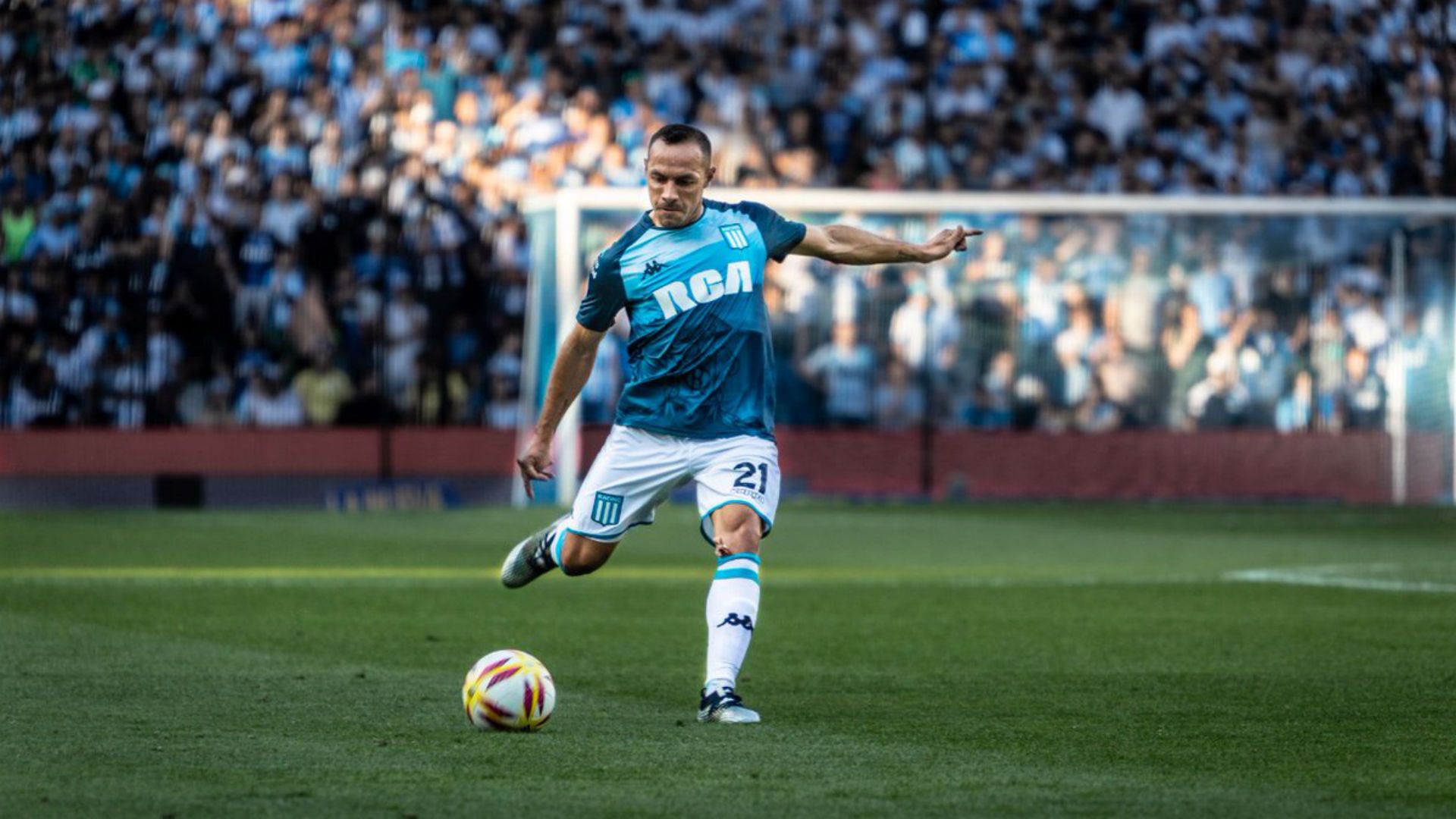 Marcelo Chelo Diaz Racing