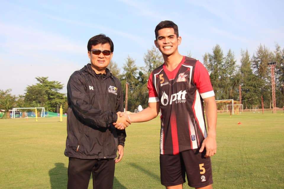 ศรายุธ สมพิมพ์