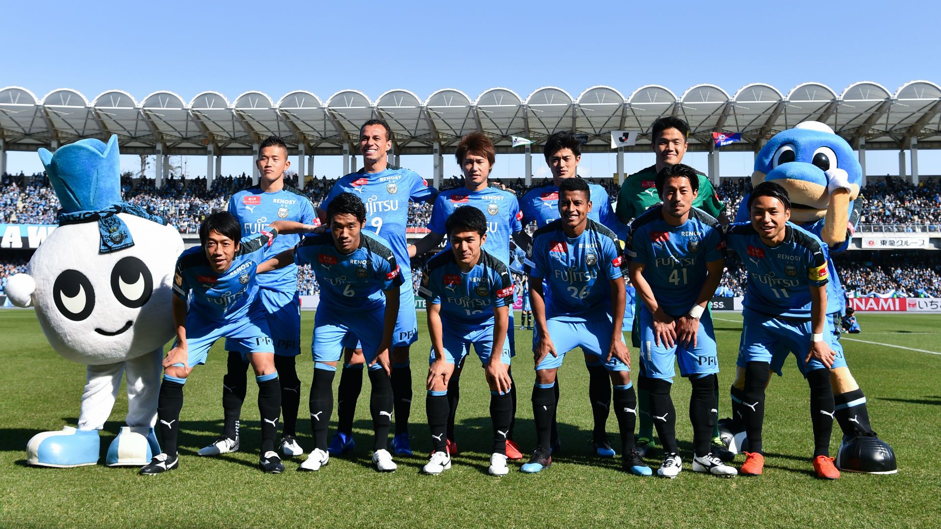 AFCチャンピオンズリーグ（ACL）2019 特集｜組み合わせ・試合日程