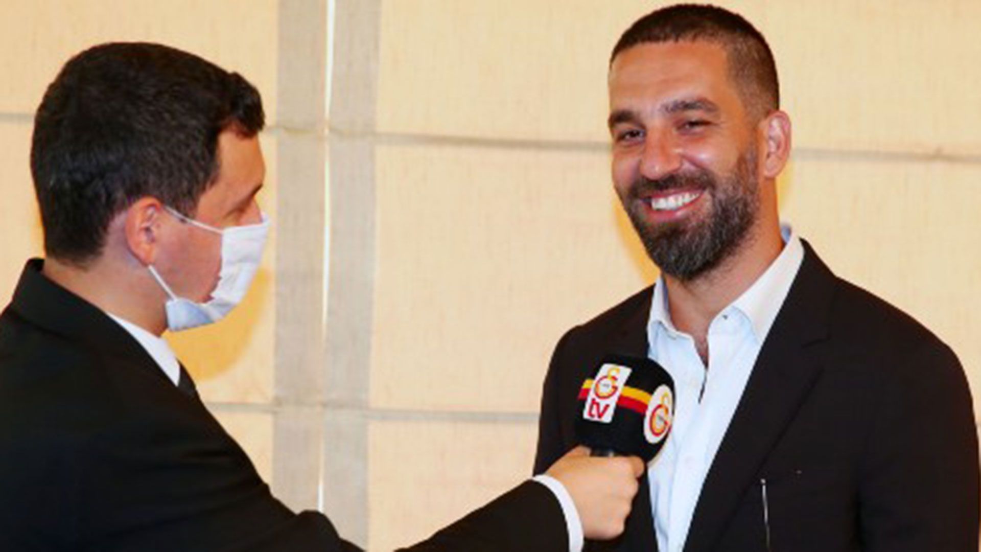 Arda Turan GSTV 08052020