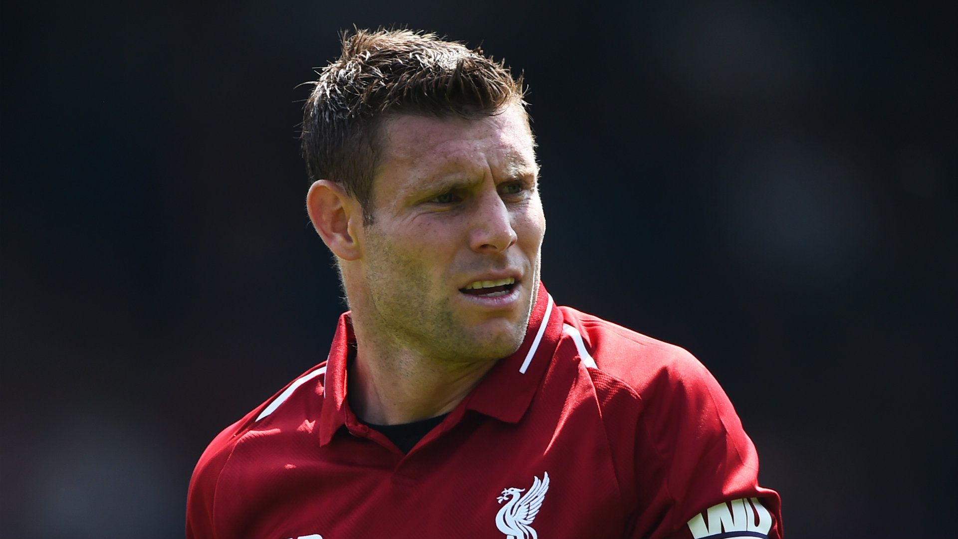 James Milner Liverpool 2018-19