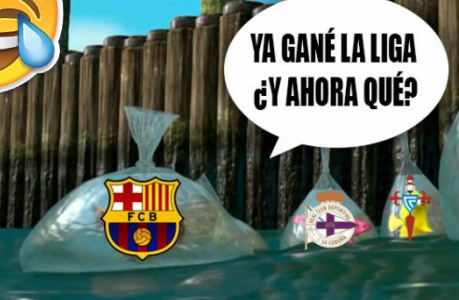 Memes Real Madrid Bayern