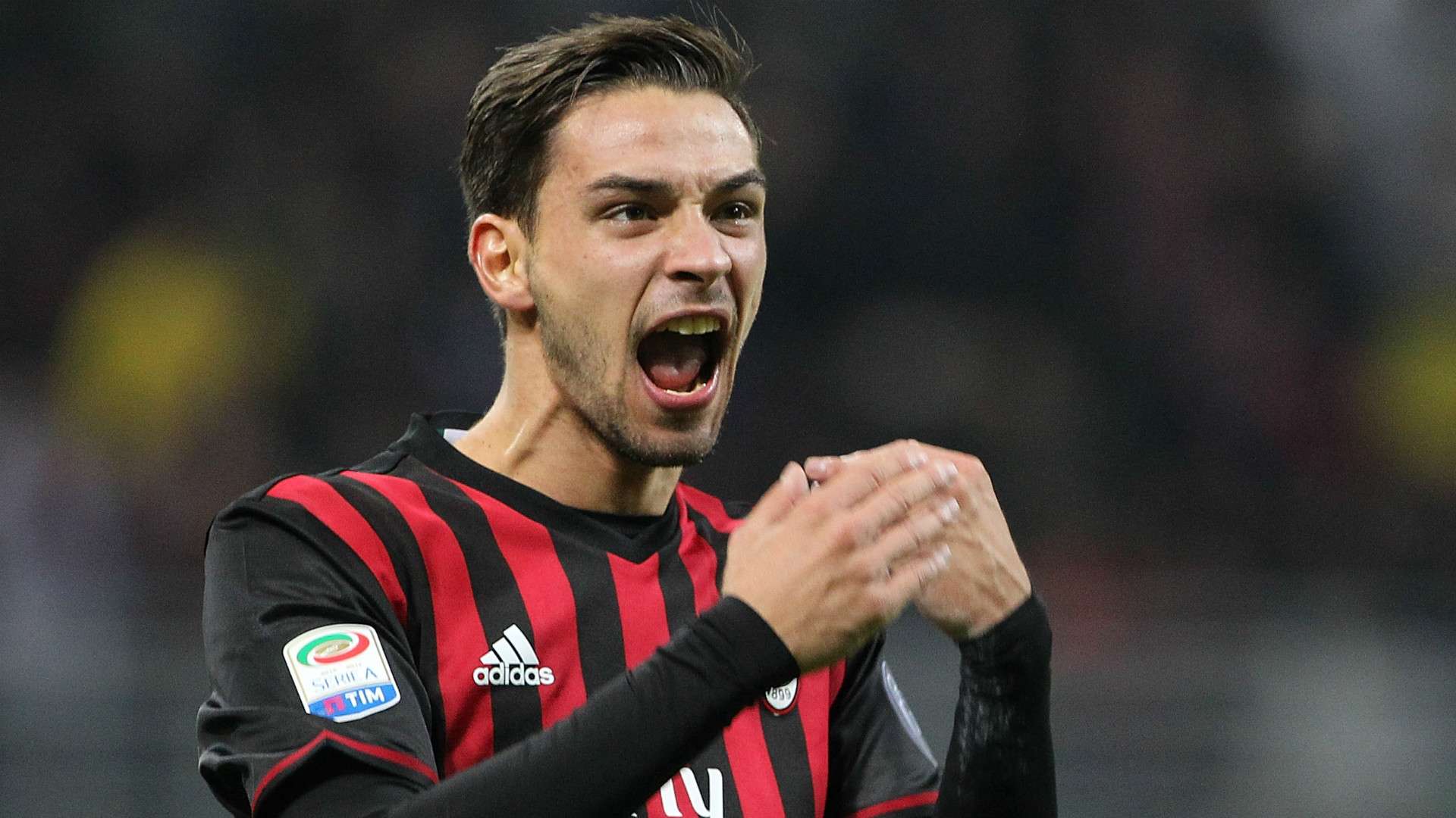 mattia de sciglio - cropped