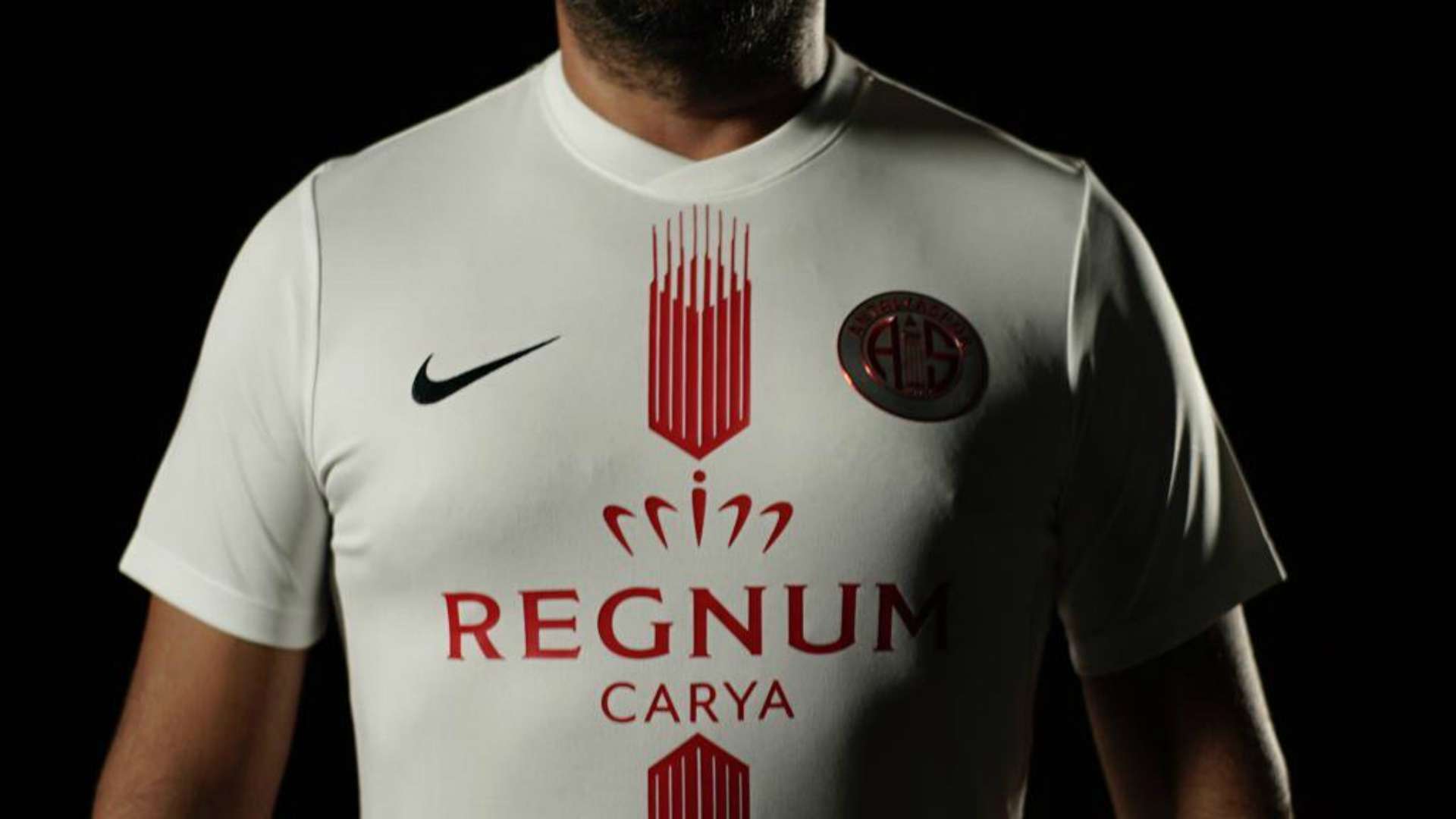 Antalyaspor Dış Saha