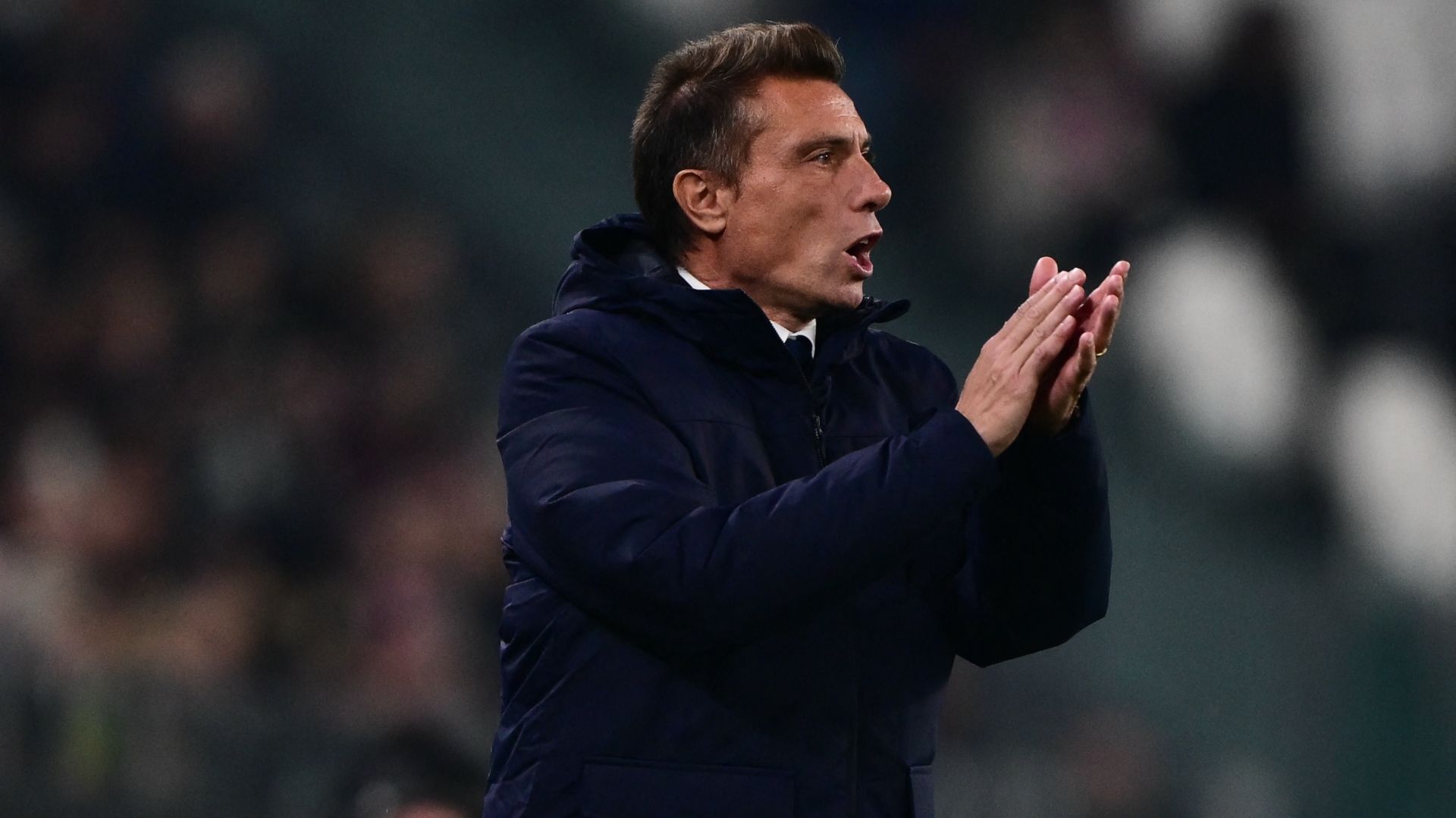 Massimo Brambilla Juventus Udinese 29102025