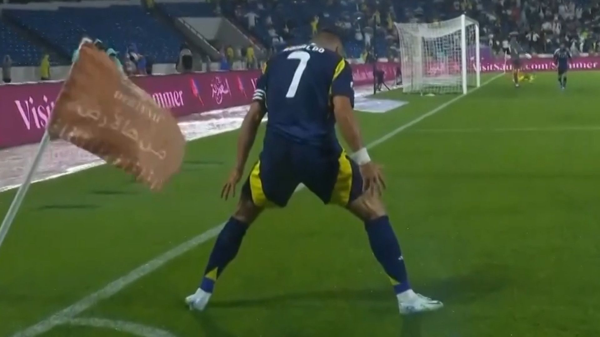 GFX CRISTIANO RONALDO