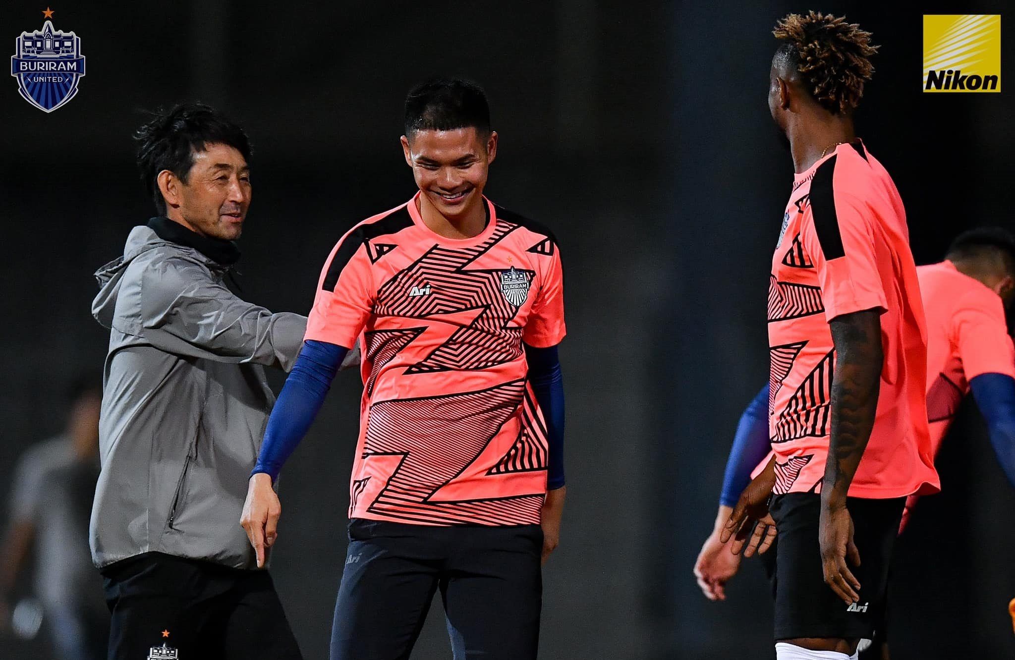 บุรีรัมย์