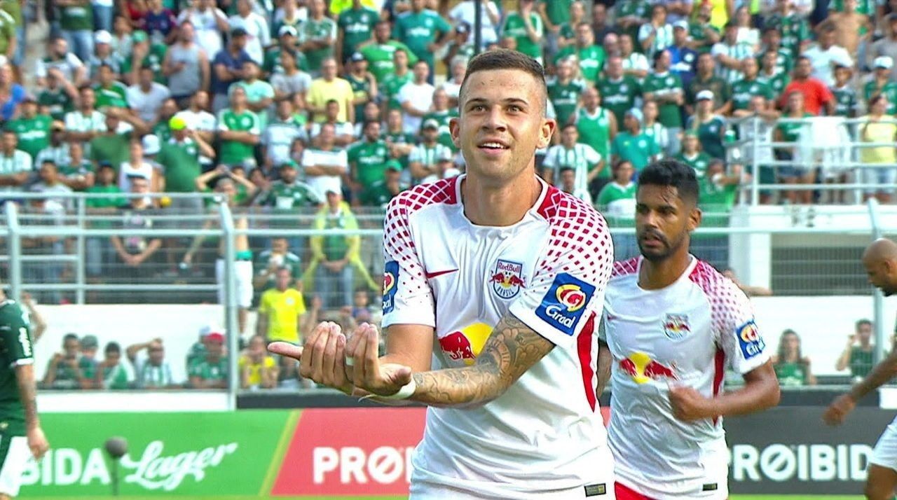 Jobson - Red Bull Brasil