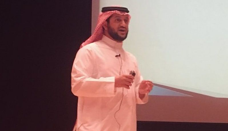 صالح الأطرم
