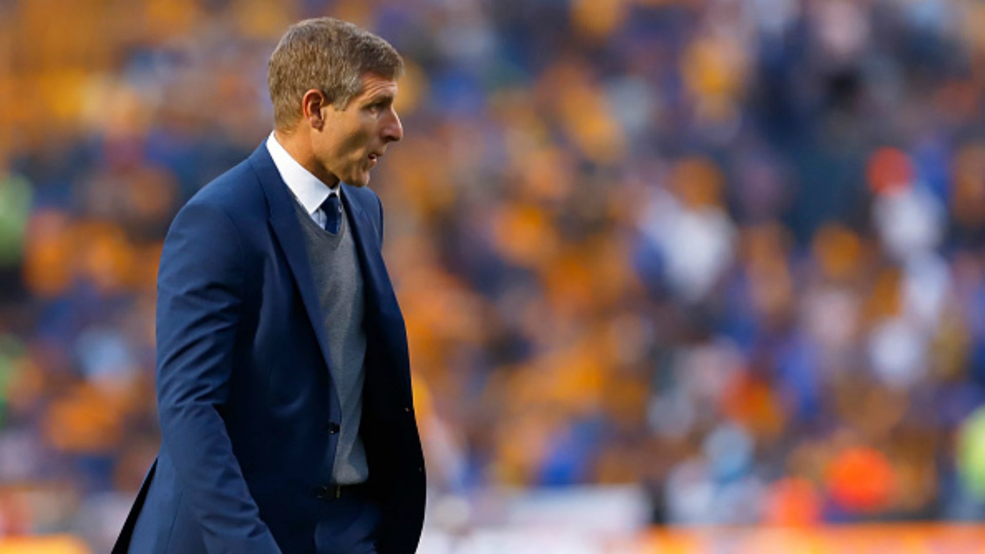 Martín Palermo Pachuca