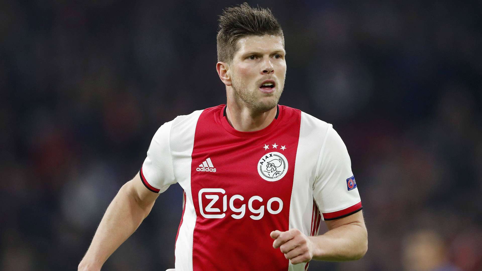 GERMANY ONLY: KLAAS-JAN HUNTELAAR