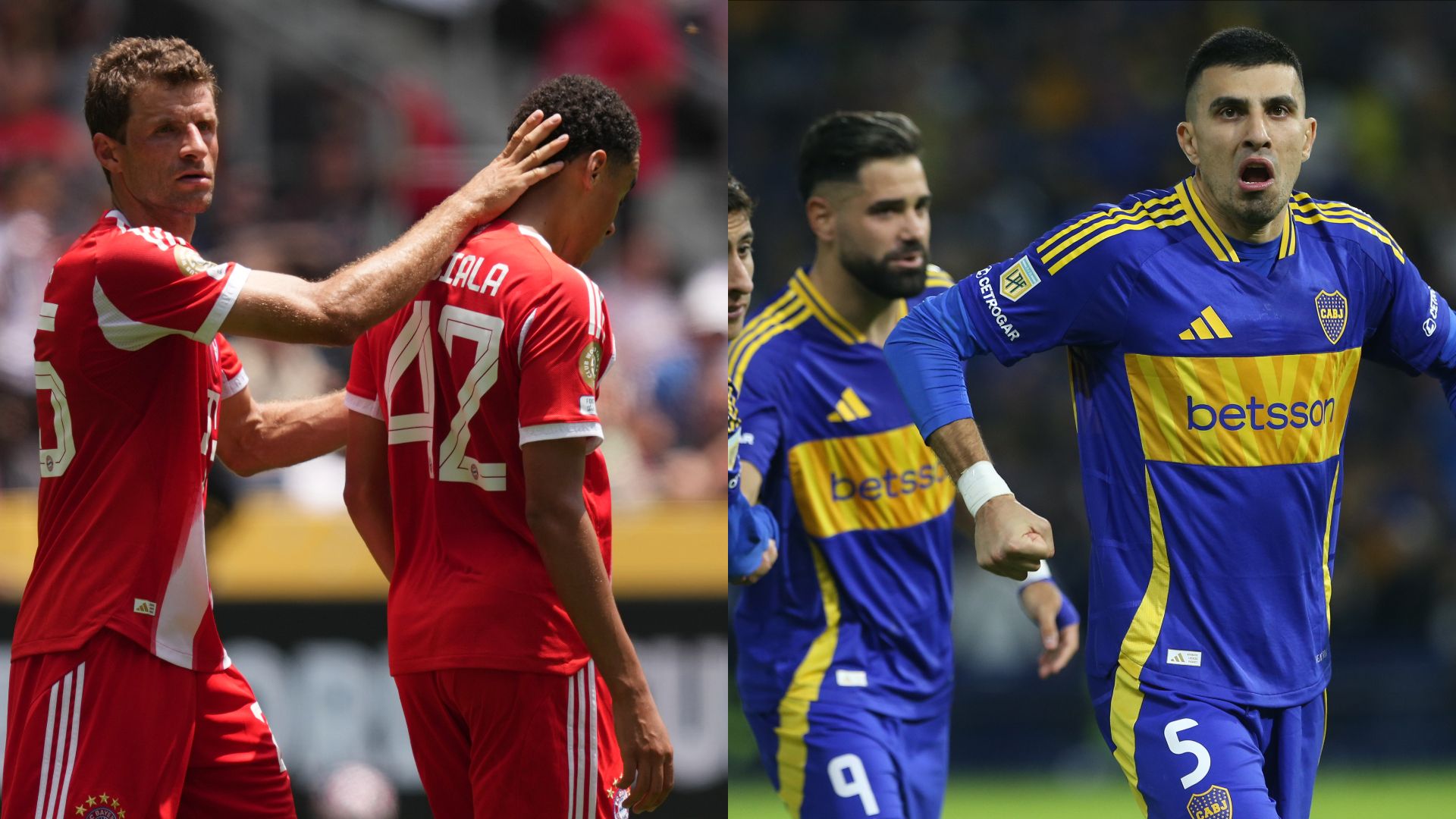 bayern-boca