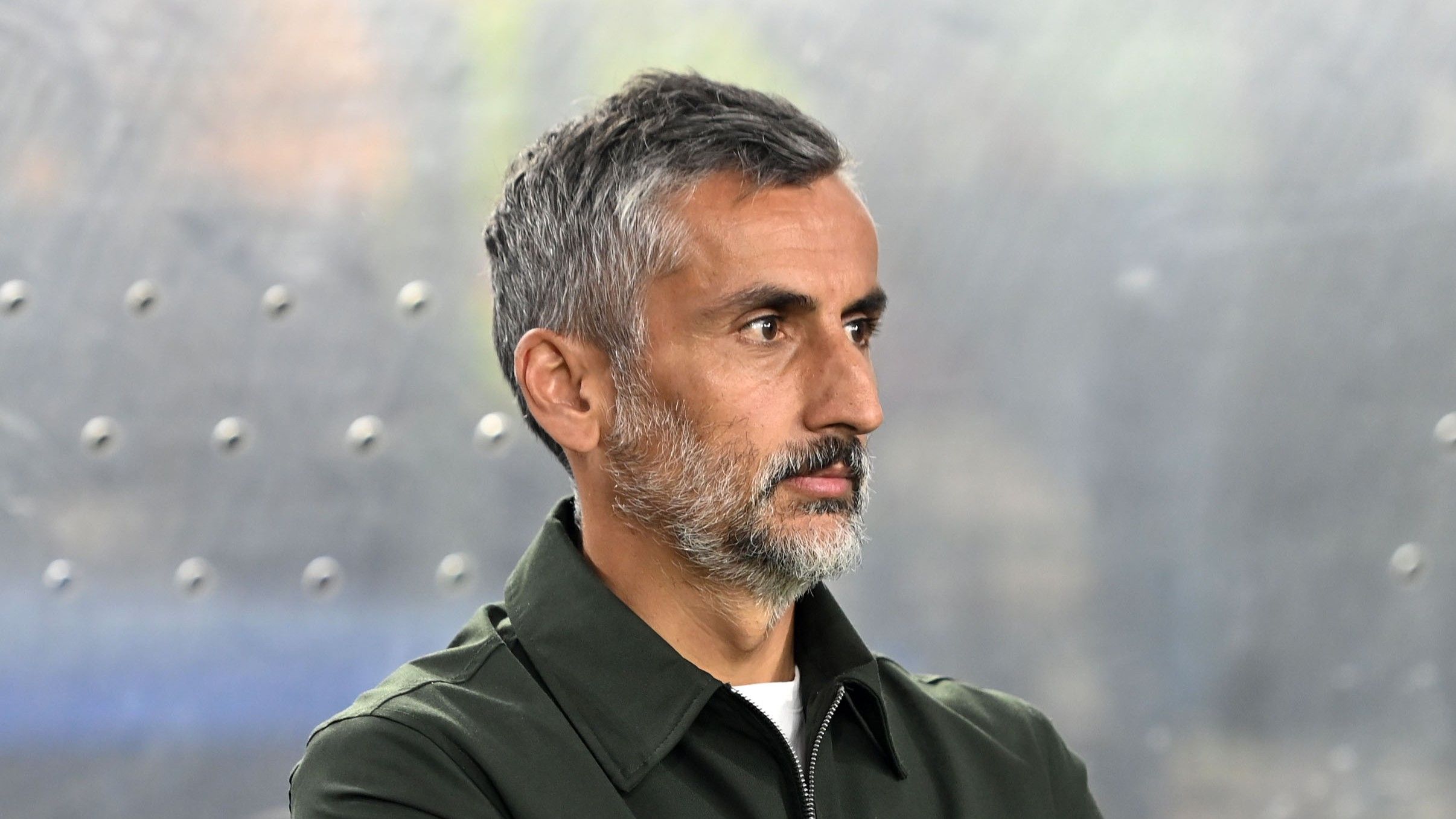 Jose Riveiro, Orlando Pirates