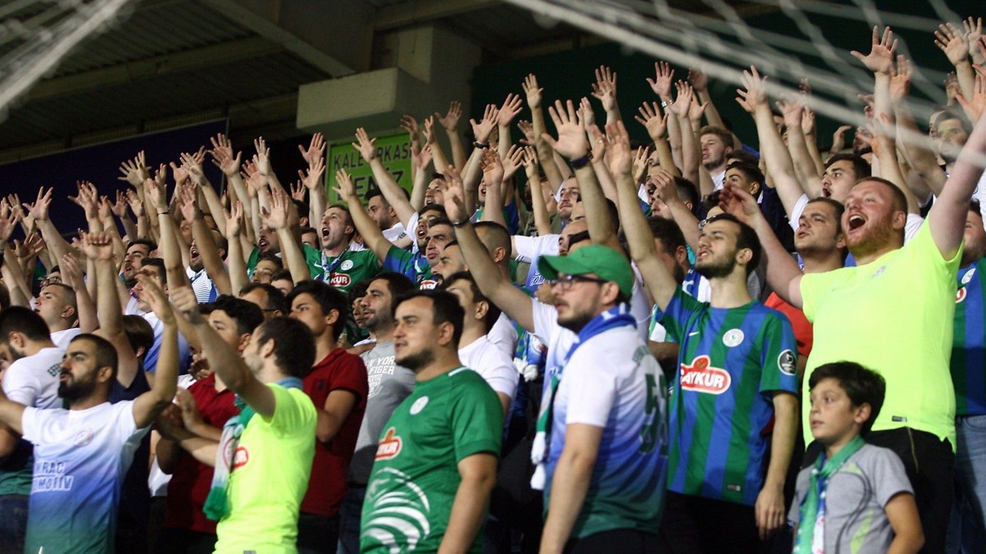 Caykur Rizespor