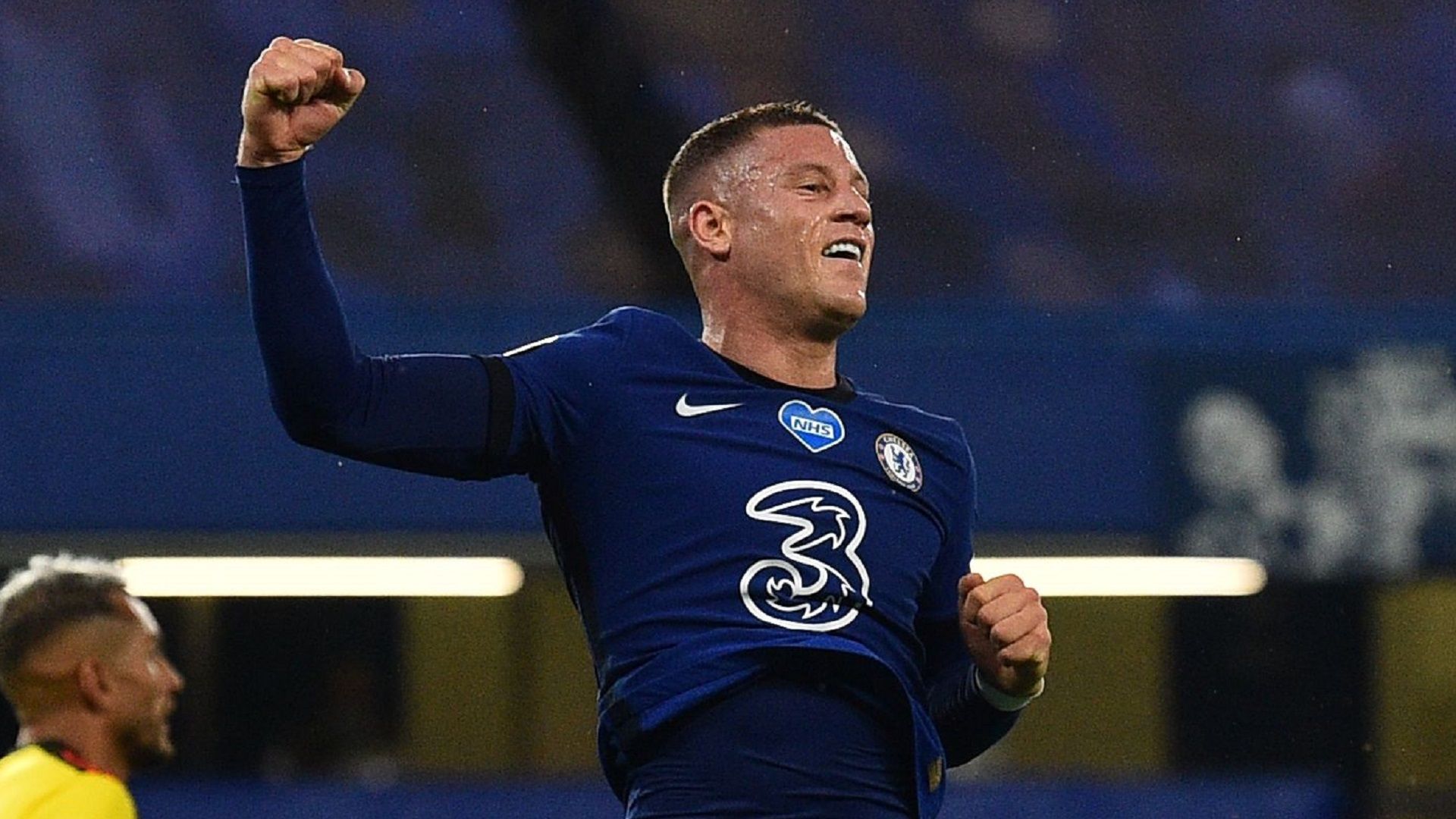 Ross Barkley Chelsea 2019-20
