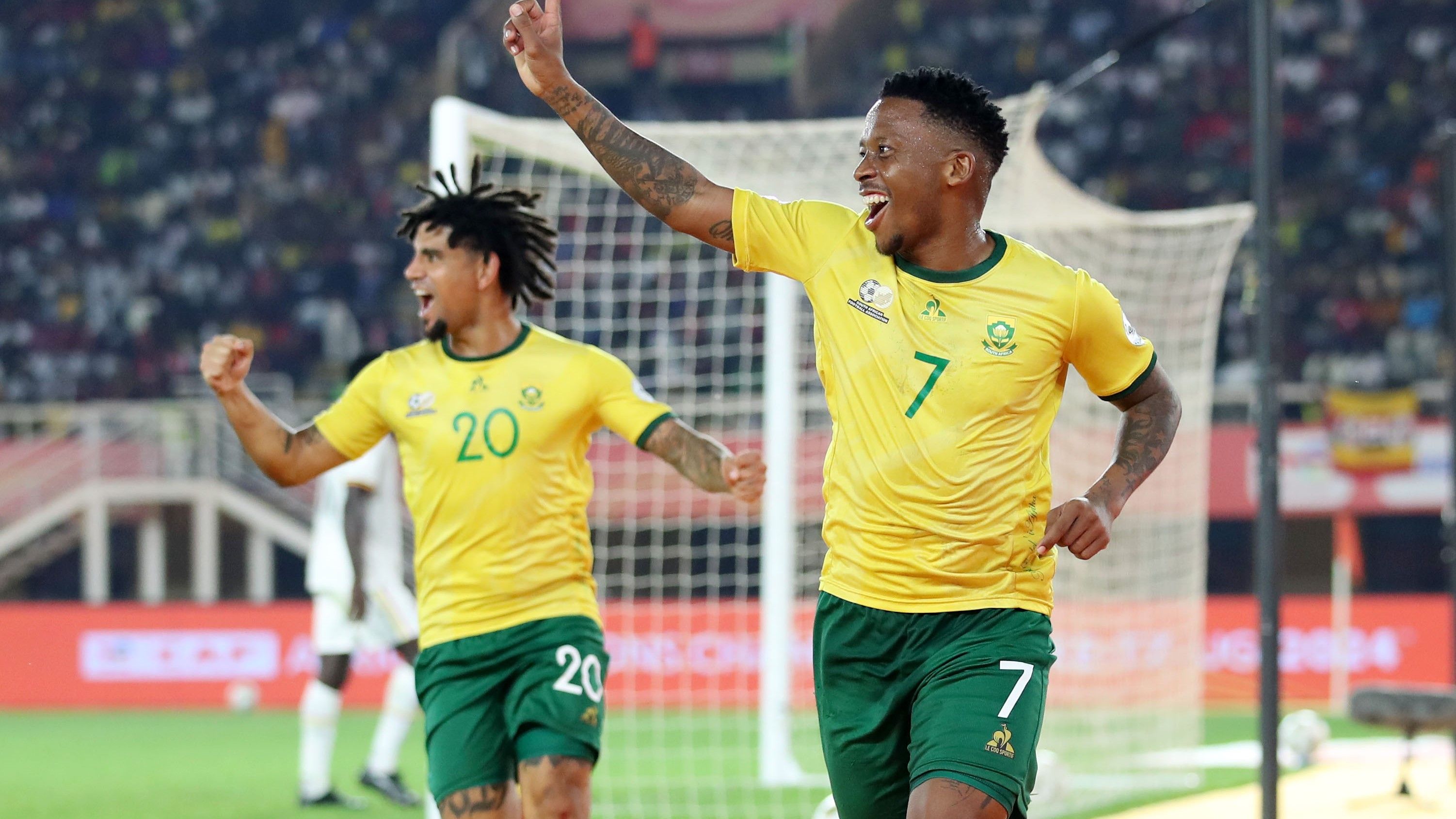 Thabiso Kutumela, South Africa, August 2025